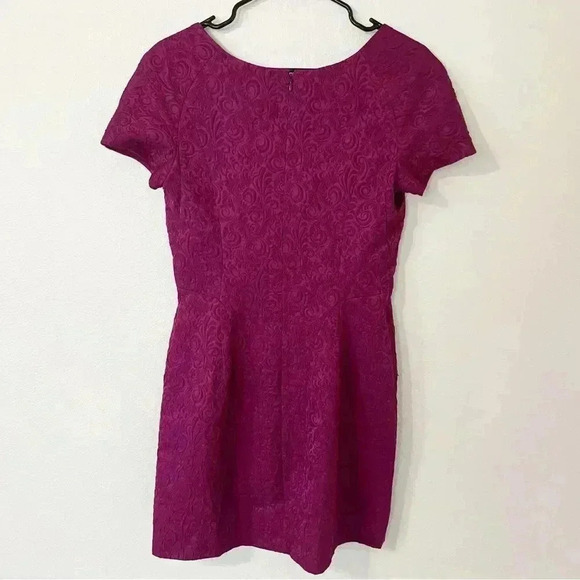 The Kooples Brocade Dress - Picture 3 of 8